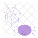 پیش‌نمایش فایل spider-web-10010407 از پک هالووین