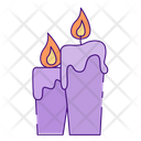 پیش‌نمایش فایل candle-10010760 از پک هالووین