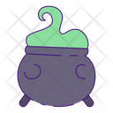 پیش‌نمایش فایل cauldron-10010764 از پک هالووین