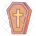 پیش‌نمایش فایل coffin-10010765 از پک هالووین