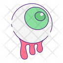 پیش‌نمایش فایل eyeball-10010767 از پک هالووین