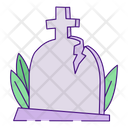پیش‌نمایش فایل gravestone-10010771 از پک هالووین