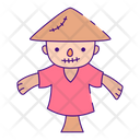 پیش‌نمایش فایل scarecrow-10010776 از پک هالووین
