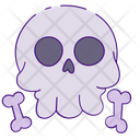 پیش‌نمایش فایل skull-10010777 از پک هالووین