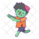 پیش‌نمایش فایل zombie-10010782 از پک هالووین