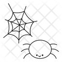 پیش‌نمایش فایل spider-web-10009791 از پک هالووین
