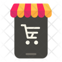 پیش‌نمایش فایل online-shopping-10302909 از پک جمعه سیاه