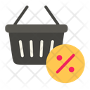 پیش‌نمایش فایل shopping-basket-10302915 از پک جمعه سیاه