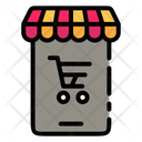 پیش‌نمایش فایل online-shopping-10303432 از پک جمعه سیاه