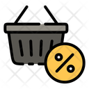 پیش‌نمایش فایل shopping-basket-10303438 از پک جمعه سیاه