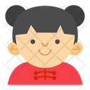 پیش‌نمایش فایل chinese-woman-10766739 از پک سال نو چینی