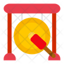 پیش‌نمایش فایل gong-10766746 از پک سال نو چینی