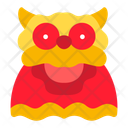 پیش‌نمایش فایل lion-dance-10766748 از پک سال نو چینی