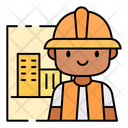 پیش‌نمایش فایل architect-11267613 از پک شغل ها و حرفه