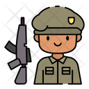 پیش‌نمایش فایل army-11267614 از پک شغل ها و حرفه