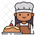 پیش‌نمایش فایل baker-11267617 از پک شغل ها و حرفه