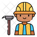 پیش‌نمایش فایل builder-11267618 از پک شغل ها و حرفه
