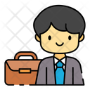 پیش‌نمایش فایل businessman-11267619 از پک شغل ها و حرفه