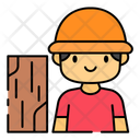 پیش‌نمایش فایل carpenter-11267620 از پک شغل ها و حرفه