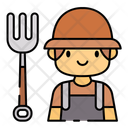 پیش‌نمایش فایل farmer-11267628 از پک شغل ها و حرفه