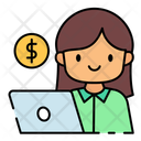 پیش‌نمایش فایل freelancer-11267633 از پک شغل ها و حرفه