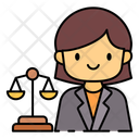 پیش‌نمایش فایل lawyer-11267641 از پک شغل ها و حرفه
