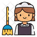 پیش‌نمایش فایل maid-11267643 از پک شغل ها و حرفه