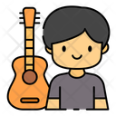 پیش‌نمایش فایل musician-11267645 از پک شغل ها و حرفه