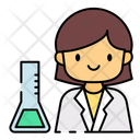 پیش‌نمایش فایل scientist-11267654 از پک شغل ها و حرفه