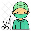 پیش‌نمایش فایل surgeon-11267658 از پک شغل ها و حرفه