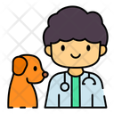 پیش‌نمایش فایل veterinarian-11267660 از پک شغل ها و حرفه