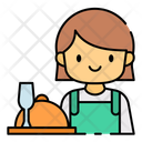 پیش‌نمایش فایل waitress-11267661 از پک شغل ها و حرفه