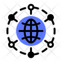 پیش‌نمایش فایل global-network-11612762 از پک کار از راه دور