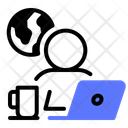 پیش‌نمایش فایل remote-work-11612770 از پک کار از راه دور