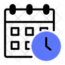 پیش‌نمایش فایل schedule-11612771 از پک کار از راه دور