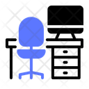 پیش‌نمایش فایل work-place-11612781 از پک کار از راه دور