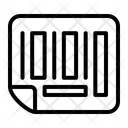 پیش‌نمایش فایل barcode-12351781 از پک خواربار