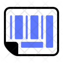 پیش‌نمایش فایل barcode-12351974 از پک خواربار