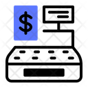 پیش‌نمایش فایل cashmachine-12351980 از پک خواربار