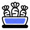 پیش‌نمایش فایل carrot-12690183 از پک غذا و کشاورزی