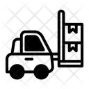 پیش‌نمایش فایل forklift-12839596 از پک لجستیک