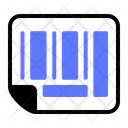 پیش‌نمایش فایل barcode-12839876 از پک لجستیک