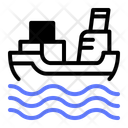 پیش‌نمایش فایل cargo-ship-12839877 از پک لجستیک