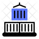 پیش‌نمایش فایل container-12839878 از پک لجستیک