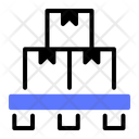 پیش‌نمایش فایل pallet-12839894 از پک لجستیک