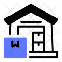 پیش‌نمایش فایل warehouse-12839901 از پک لجستیک