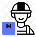 پیش‌نمایش فایل worker-12839904 از پک لجستیک