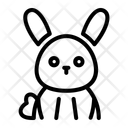 پیش‌نمایش فایل rabbit-12914153 از پک دامپزشکی