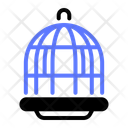 پیش‌نمایش فایل bird-cage-12919536 از پک دامپزشکی