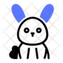 پیش‌نمایش فایل rabbit-12919555 از پک دامپزشکی